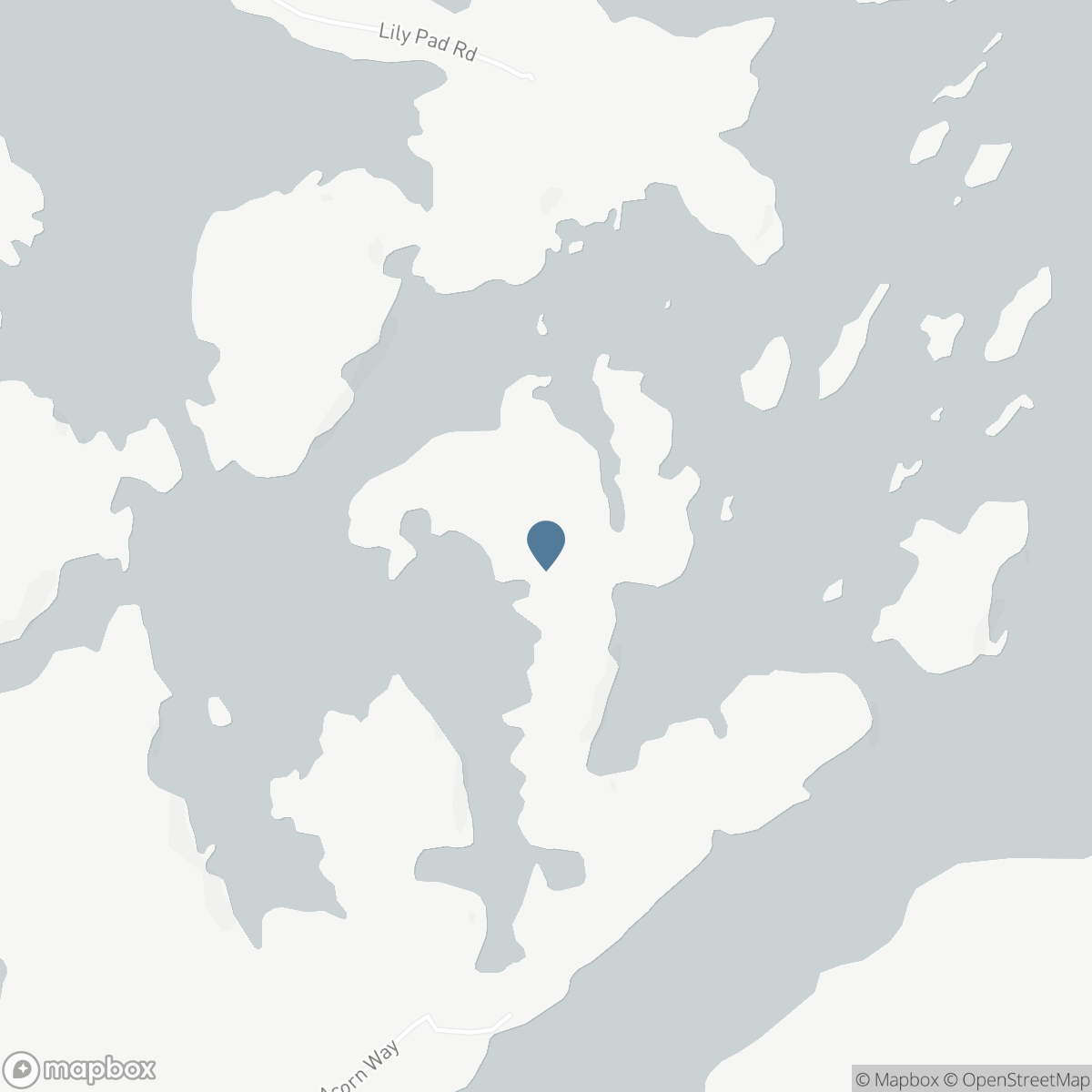PCL 29243 TRINITY BAY, Kenora, Ontario P0X 1C0